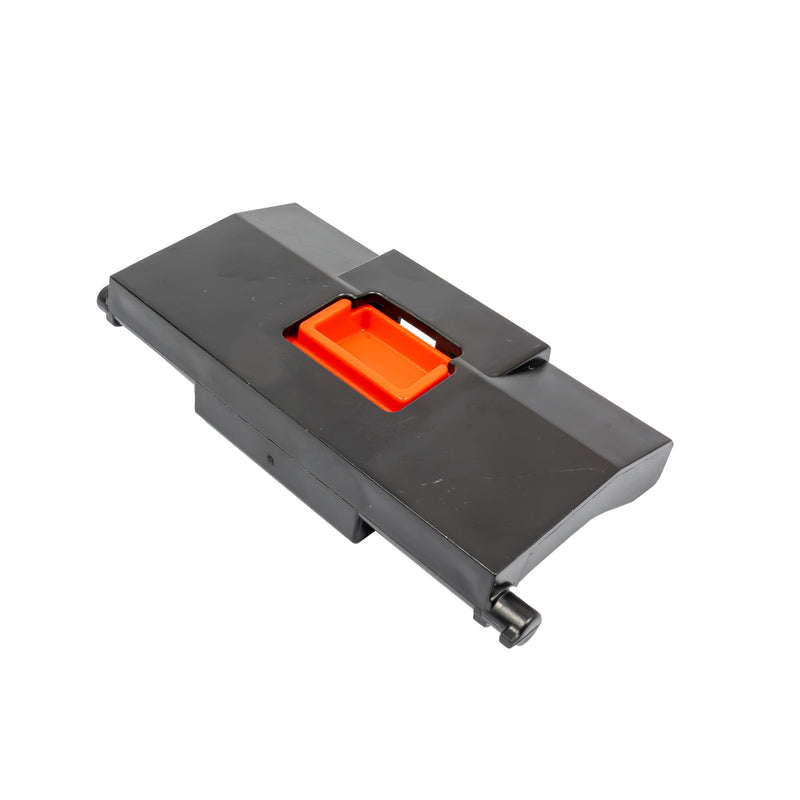 Verbindungselement, Kopplungsstück für L-CASE an L-BOXX (2 Stück, W-BOXX, Verbinder)