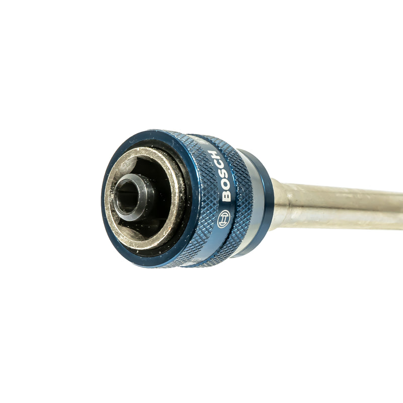 Verlängerung 300 mm mit Power Change Plus Adapter 7/16" 11 mm