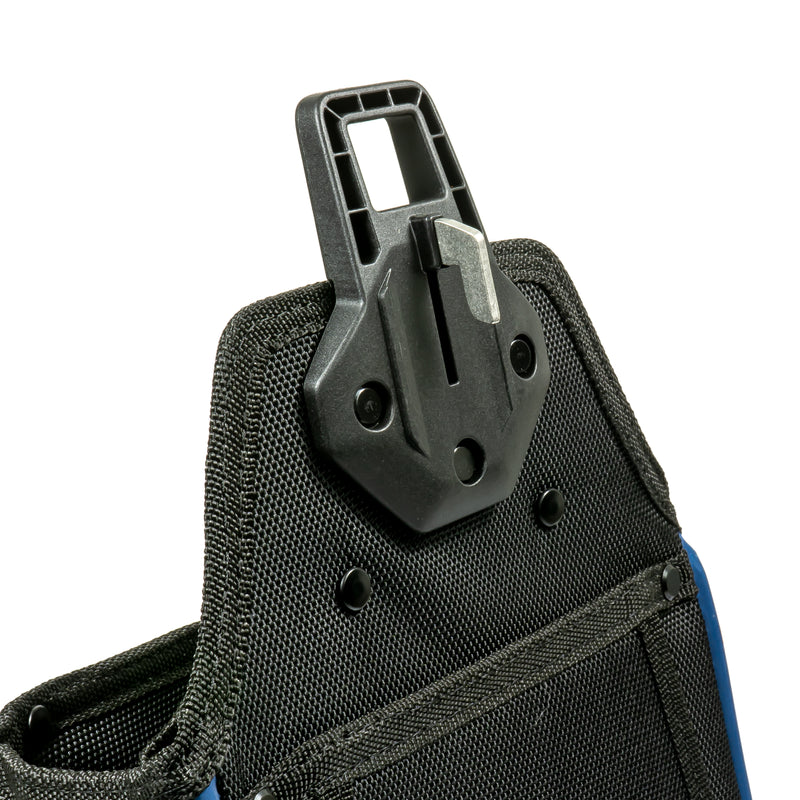 GWT 4 Gürteltasche (Holster, Werkzeugtasche, ProClick System, für Werkzeuggürtel 93 oder 108)
