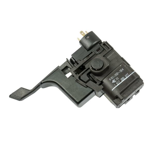 Schalter für Bohrhammer GBH 2 SR, GBH 2-24 DSR / DFR & Abrisshammer GAH 500 DSR