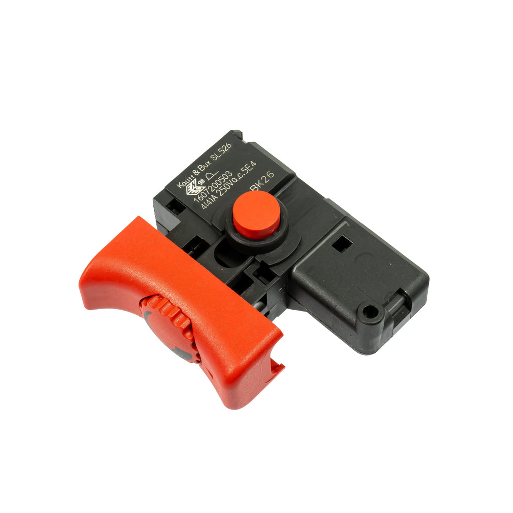 Bosch Schalter für Schlagbohrmaschine PSB 600 RE / PSB 650 RE