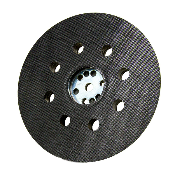 Schleifteller 125 mm, Mittelhart, PEX 12 | PEX 12 A | PEX 125 | PEX 125 AE