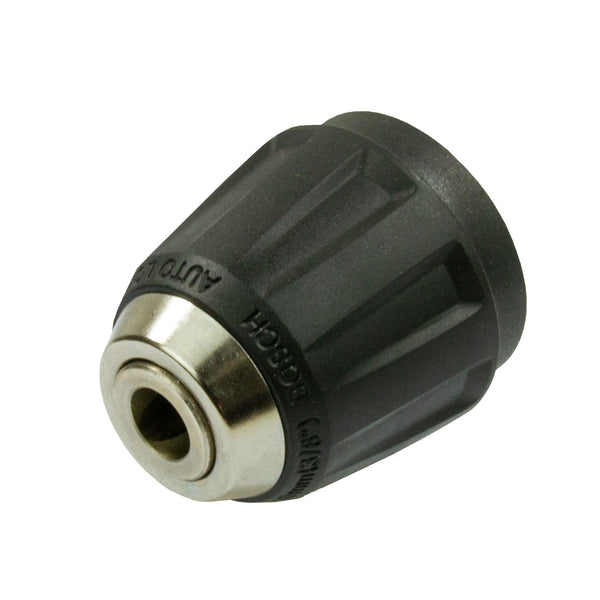 Schnellspannbohrfutter 10 mm für GSB 12V-15 / 10.8-2-LI / 12V-35 / 18-2-LI / 14.4-2-LI