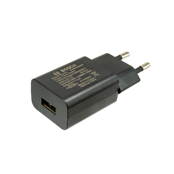 USB Adapter für PTK 3.6 LI | EasyShear | EasyPrune BT | IXO 5 / 6 | GlassVAC | GO | Glue Pen | EasyPump | YOUseries Vac / Drill