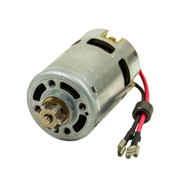 Gleichstrommotor für GWS 18-125 V-LI / GWS 18 V-LI Akku-Winkelschleifer