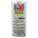 Pica Dry 3030 & Graphitmine 4030, Set Marker und Minen für fast alle Oberflächen