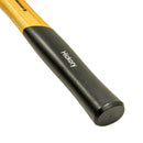 Rückschlagfreier Schonhammer mit Hickory-Stiel, verschiedene Ausführungen