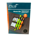 Master-Set Zimmermann, BIG Dry 6060, Dry 3030, Visor 990/40, Ersatzminen