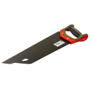 HBX-14-11-S Werkzeugkasten Handsäge 350 mm, 11 Zähne pro Zoll, Holzsäge