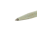 Anreißnadel 150 mm mit Hartmetallspitze & Clip