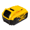 DCB115P2 Akku-Starter-Set, 2 x 18V 5.0 Ah Akku DCB184, 1 x Ladegerät DCB115