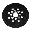 Klett-Schleifteller 125 mm für GEX 125-1 AE Exzenterschleifer