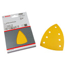 Schleifblatt C470, 100 x 150 mm, P40 - P240, 10er Pack, Holz & Farbe