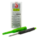 Pica Dry 3030 & Graphitmine 4030, Set Marker und Minen für fast alle Oberflächen