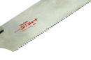 Japansäge mit kurzem geradem Griff, 225 mm Blattlänge, in SB-Tasche