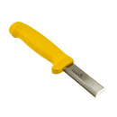 STK Stemmmesser, Stemmeisen, Messer, Japanstahl, im Köcher