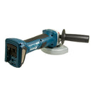 GWS 18V-7 Akku-Winkelschleifer, 125 mm, ohne Akku & Lader, L-BOXX 136