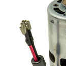 Gleichstrommotor für GWS 18-125 V-LI / GWS 18 V-LI Akku-Winkelschleifer