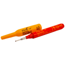 Ink 150/40 | 150/41 | 150/46 Tieflochmarker (Farbe wählbar: Rot / Blau / Schwarz / 3er-Set, Wasserfest, Permanentmarker, Baumarker)