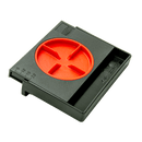 Abstandshalter AV2 (8 Stück) Verlegehilfe für Laminat Parkett, 5 - 20 mm