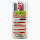 Pica Dry 3030 & Schreinermine 4050, Set Tieflochmarker und Ersatzminen Härte H