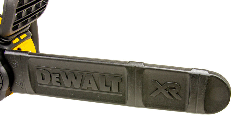 DCM575N Akku-Kettensäge, 40 cm Schwert / Sägekette, 54 Volt XR Flexvolt, ohne Akku & Lader