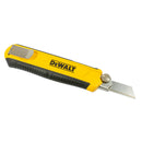 Magazincutter, Cuttermesser mit Abbrechklinge, 18 mm Klingenbreite, Magazin für 6 Klingen