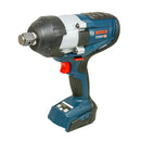 GDS 18V-1050 H Akku-Drehschlagschrauber, 1050 Nm, 3/4" Aufnahme, ohne Akku & Lader, L-BOXX 136