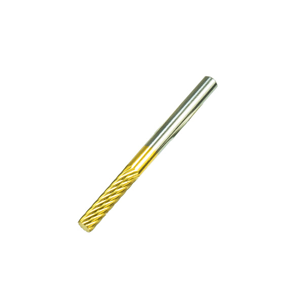 9901 MAX Wolframkarbid-Fräsmesser 3.2 mm für verschiedene Materialien