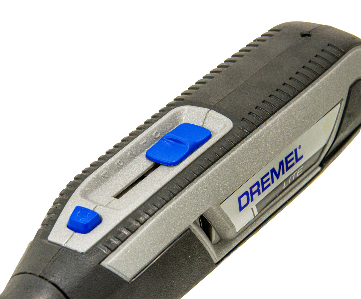 Dremel lite test sale