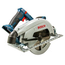 GKS 18V-68 C Akku Handkreissäge, 70 mm in Holz, ohne Akku & Lader