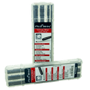 2er Pack Pica BIG Dry Ersatz-Minen Zimmermanns-Minen 6050