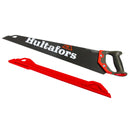 HBX-22 Handsäge 550 mm, Wählbar aus: 7 | 9 | 11 Zähne pro Zoll (TPI), Holzsäge