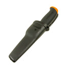 HVK GH Handwerkermesser, Arbeitsmesser, Messer, Japanstahl, im Köcher