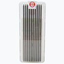 Pica Dry 3030 & Schreinermine 4050, Set Tieflochmarker und Ersatzminen Härte H