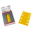 Schleifblatt C470, 80 x 133 mm, P40 - P400, 10er Pack, Holz & Farbe