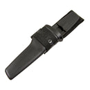 Survival Set: Outdoor Messer OK4 & Feuerstahl FS, inkl. Köcher mit Gürtelschnalle