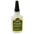 Sekundenkleber, Instant Bond, 57 g, Kleber für Holz