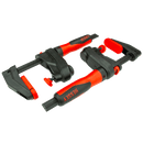 2er Set GearKlamp Getriebezwinge GK 15 / 30 / 45 / 60