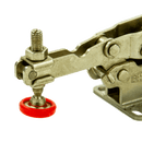 Waagerechtspanner STC-HH 20, 50, 70, Schnellspanner mit offenem Arm