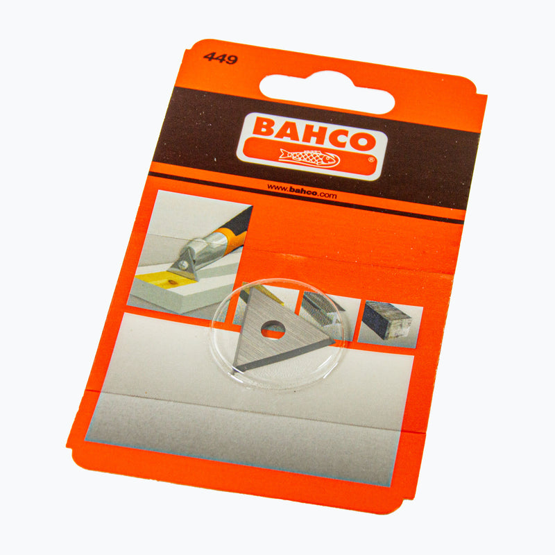 Ersatzklinge 449, 25 mm passend für Bahco ERGO Farbschaber 625