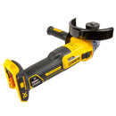 DCG405NT Akku-Winkelschleifer, 125 mm, 18 Volt, ohne Akku & Lader, T-STAK