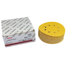 Schleifblatt C470, Ø 125 mm, P40 - P400, 50er Pack, Holz & Farbe