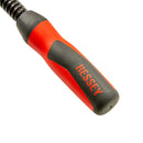 Temperguss-Schraubzwinge TG mit 2-Komponenten-Griff