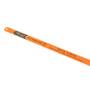 668A Bimetall-Sägeblatt, Metallsägeblatt aus Kobaltstahl 300 mm, Zähnezahl 8 | 10 | 12 wählbar