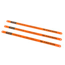 668A Bimetall-Sägeblatt, Metallsägeblatt aus Kobaltstahl 300 mm, Zähnezahl 8 | 10 | 12 wählbar