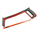 Kompakt Metallsägebogen 385 mm - für 300 mm Sägeblätter - 90° & 45° Blattstellung