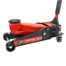 Mehrzweck-Rangierheber 3.2t (Max. Hubhöhe: 465 mm, Vielseitig einsetzbarer Wagenheber VL - VUL)