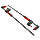 2er Set GearKlamp Getriebezwinge GK 15 / 30 / 45 / 60