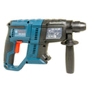 GBH 18V-21 Akku-Bohrhammer, SDS-plus, 2 J Schlagenergie, 2 x 4.0 Ah Akku, L-BOXX 136